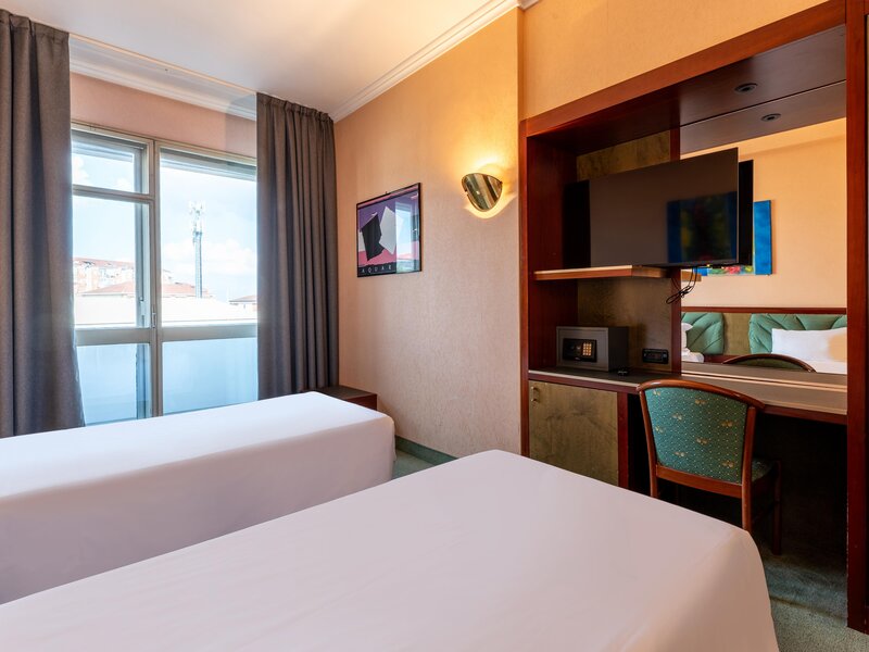 B&B HOTEL Borgaro Torinese foto 190