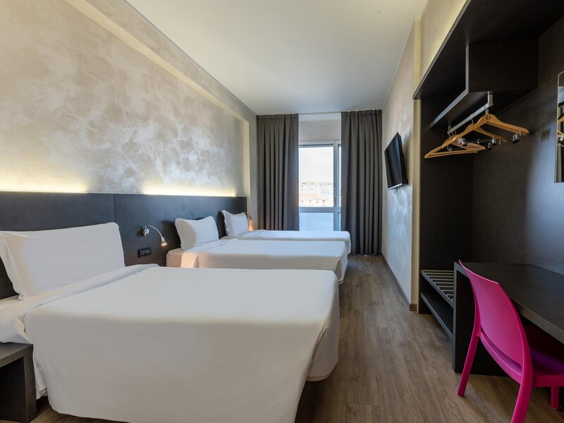 B&B HOTEL Borgaro Torinese foto 148