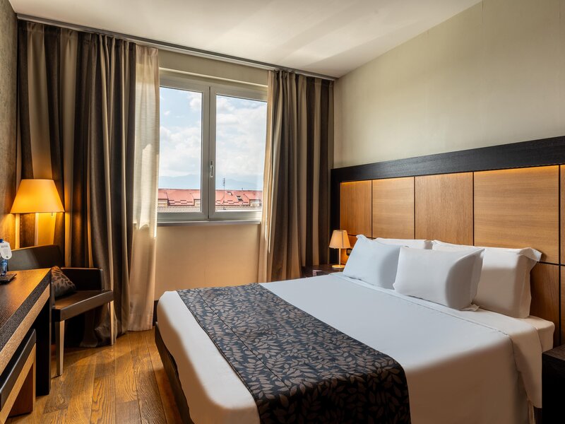 B&B HOTEL Borgaro Torinese foto 67