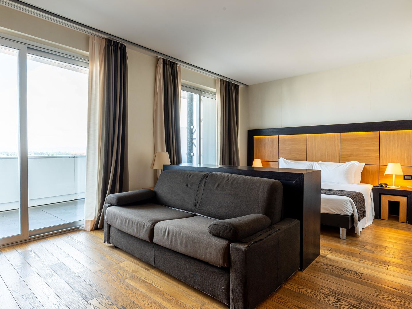 B&B HOTEL Borgaro Torinese foto 221
