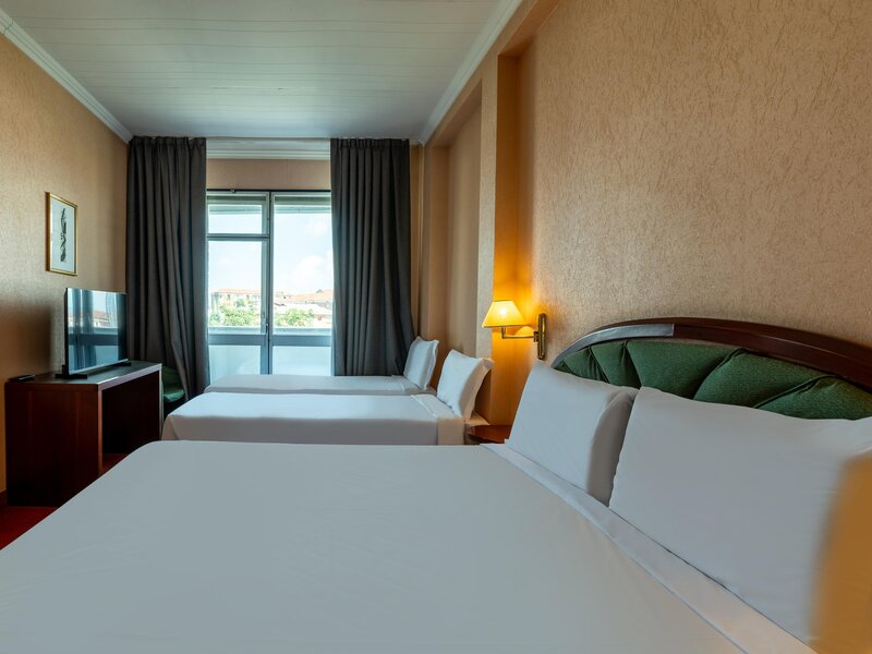 B&B HOTEL Borgaro Torinese foto 88