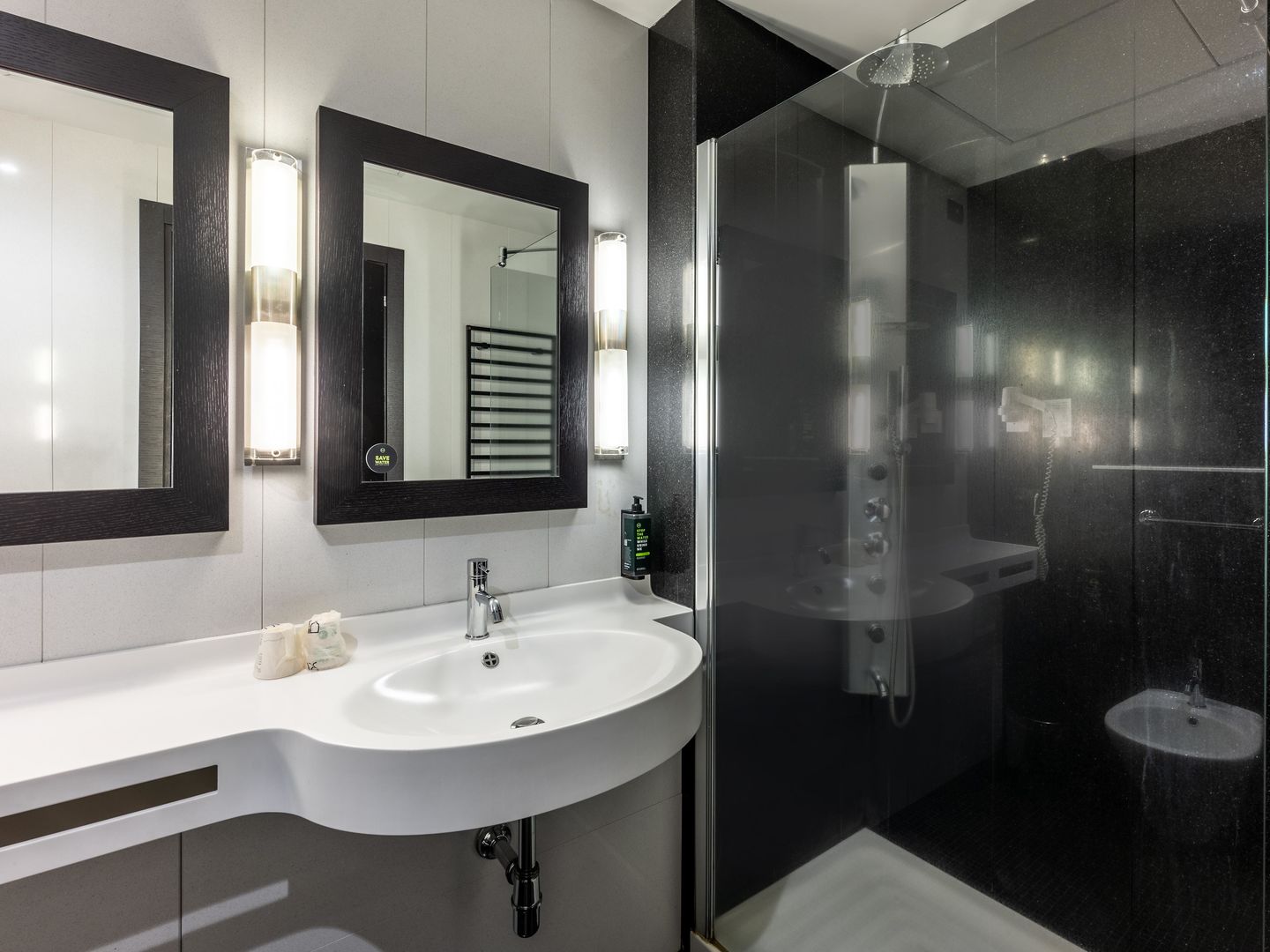 B&B HOTEL Borgaro Torinese foto 257