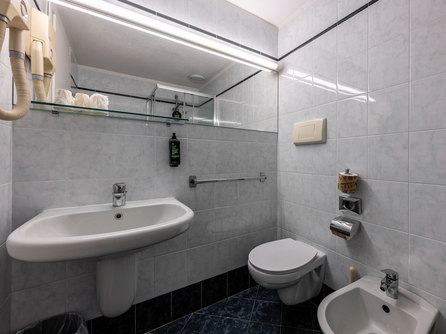 B&B HOTEL Borgaro Torinese foto 212