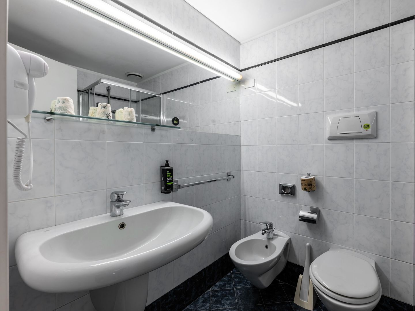 B&B HOTEL Borgaro Torinese foto 161