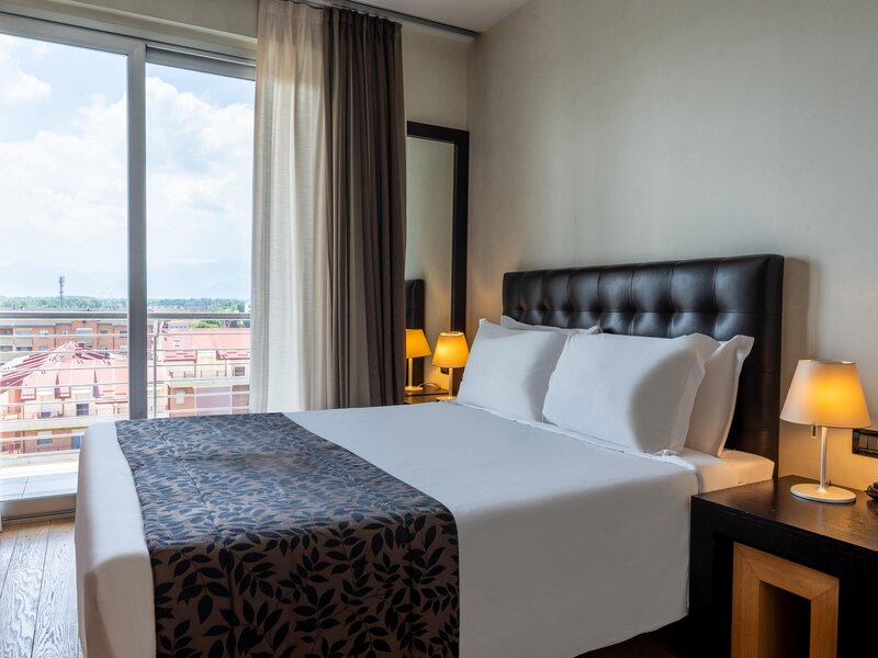 B&B HOTEL Borgaro Torinese foto 58