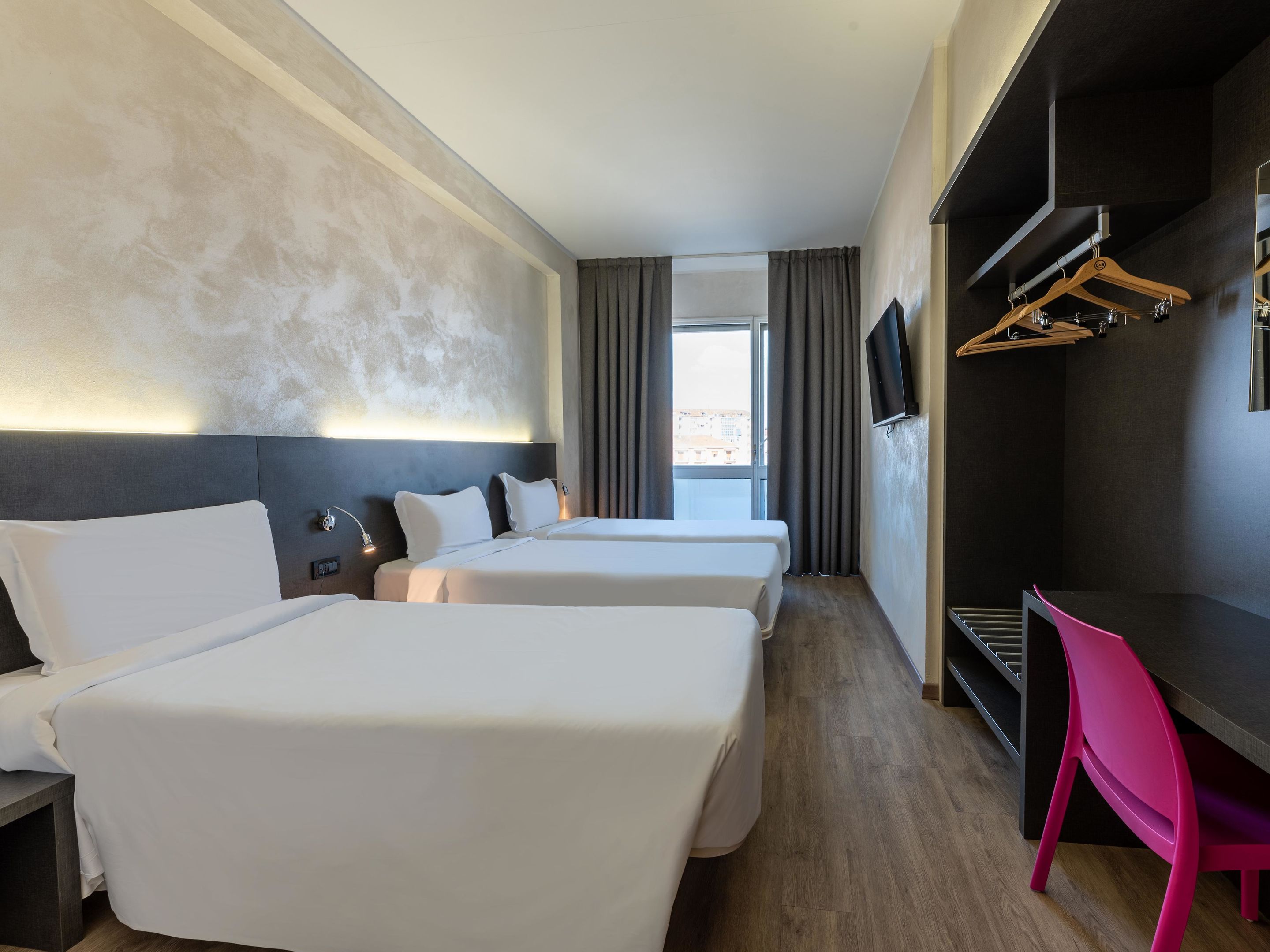 B&B HOTEL Borgaro Torinese foto 150