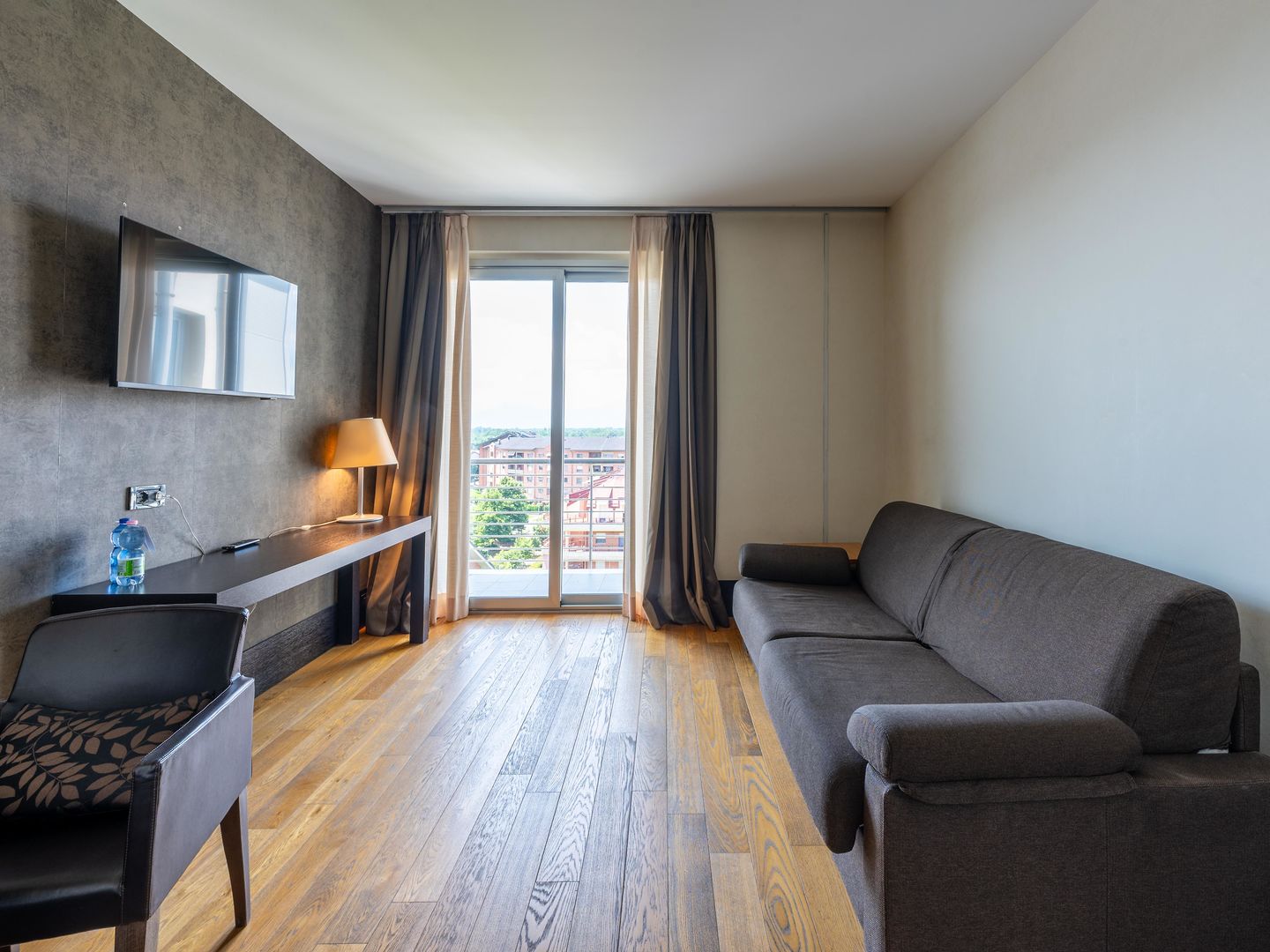 B&B HOTEL Borgaro Torinese foto 116