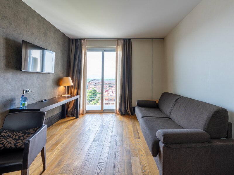 B&B HOTEL Borgaro Torinese foto 244