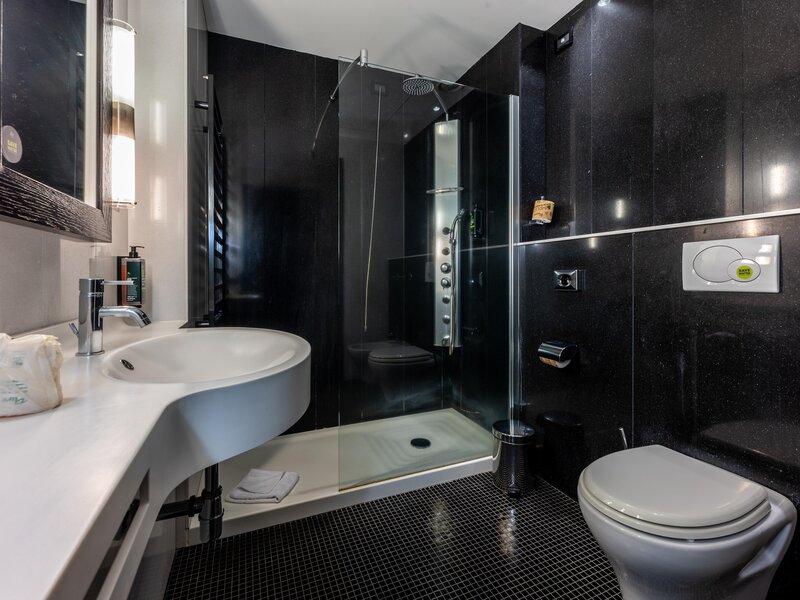 B&B HOTEL Borgaro Torinese foto 61