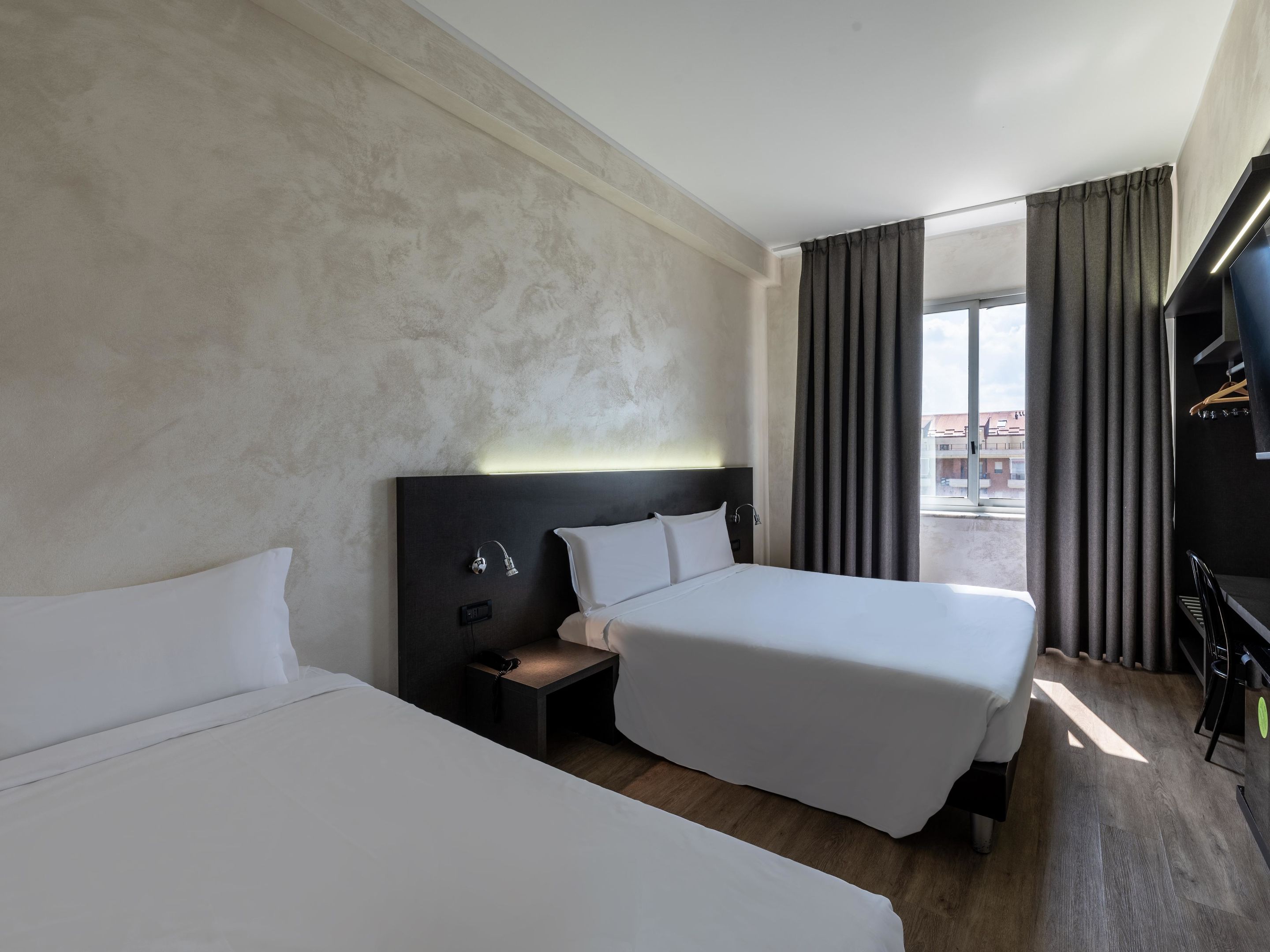 B&B HOTEL Borgaro Torinese foto 210