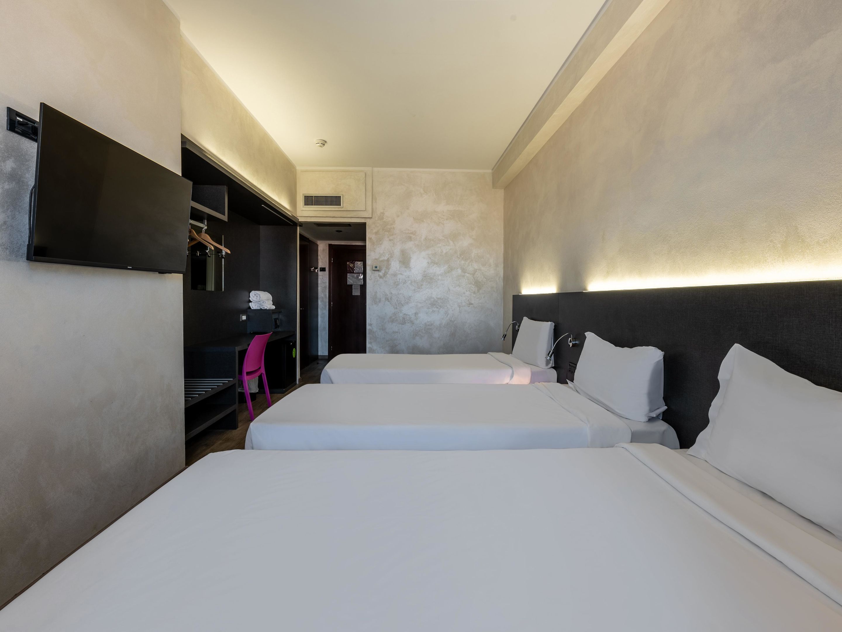B&B HOTEL Borgaro Torinese foto 159