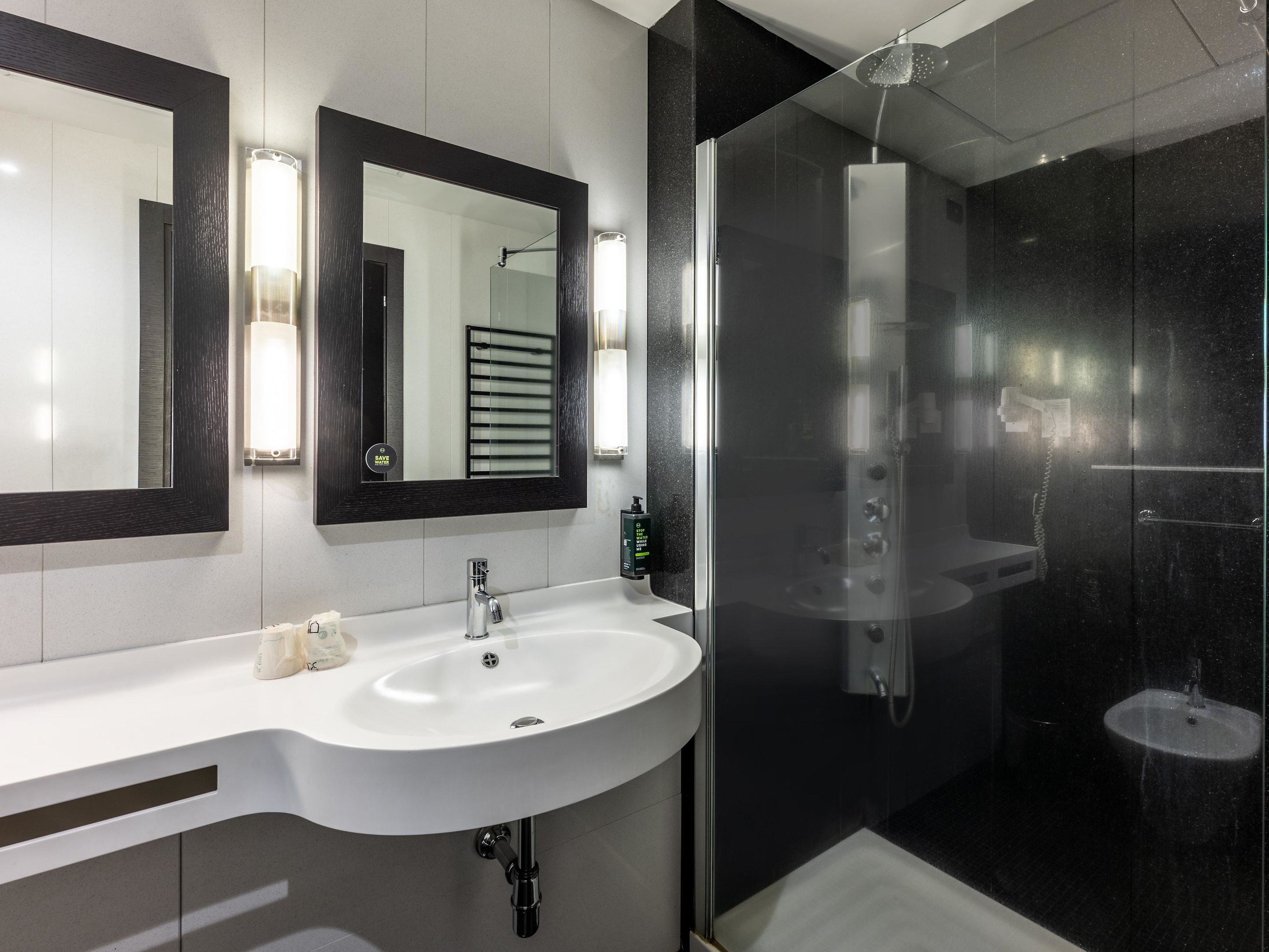 B&B HOTEL Borgaro Torinese foto 258