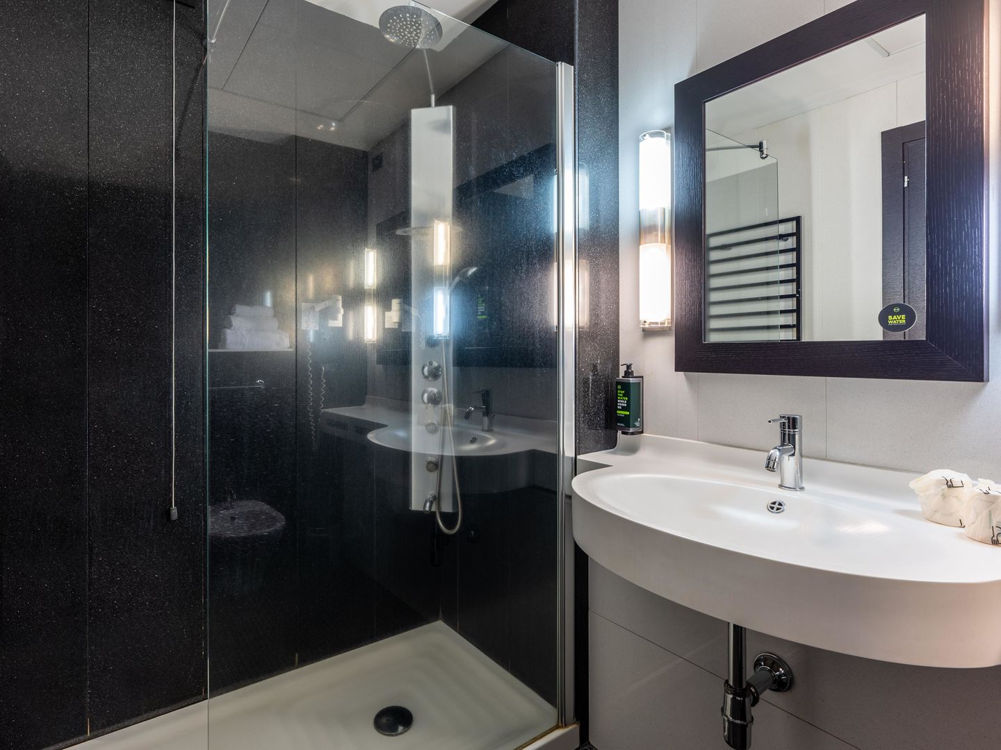 B&B HOTEL Borgaro Torinese foto 80