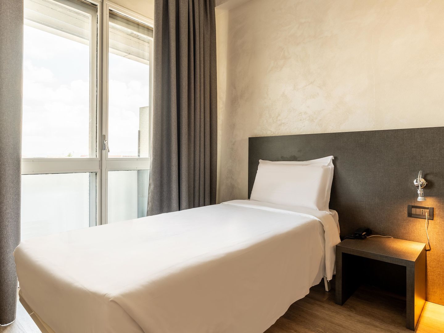 B&B HOTEL Borgaro Torinese foto 101
