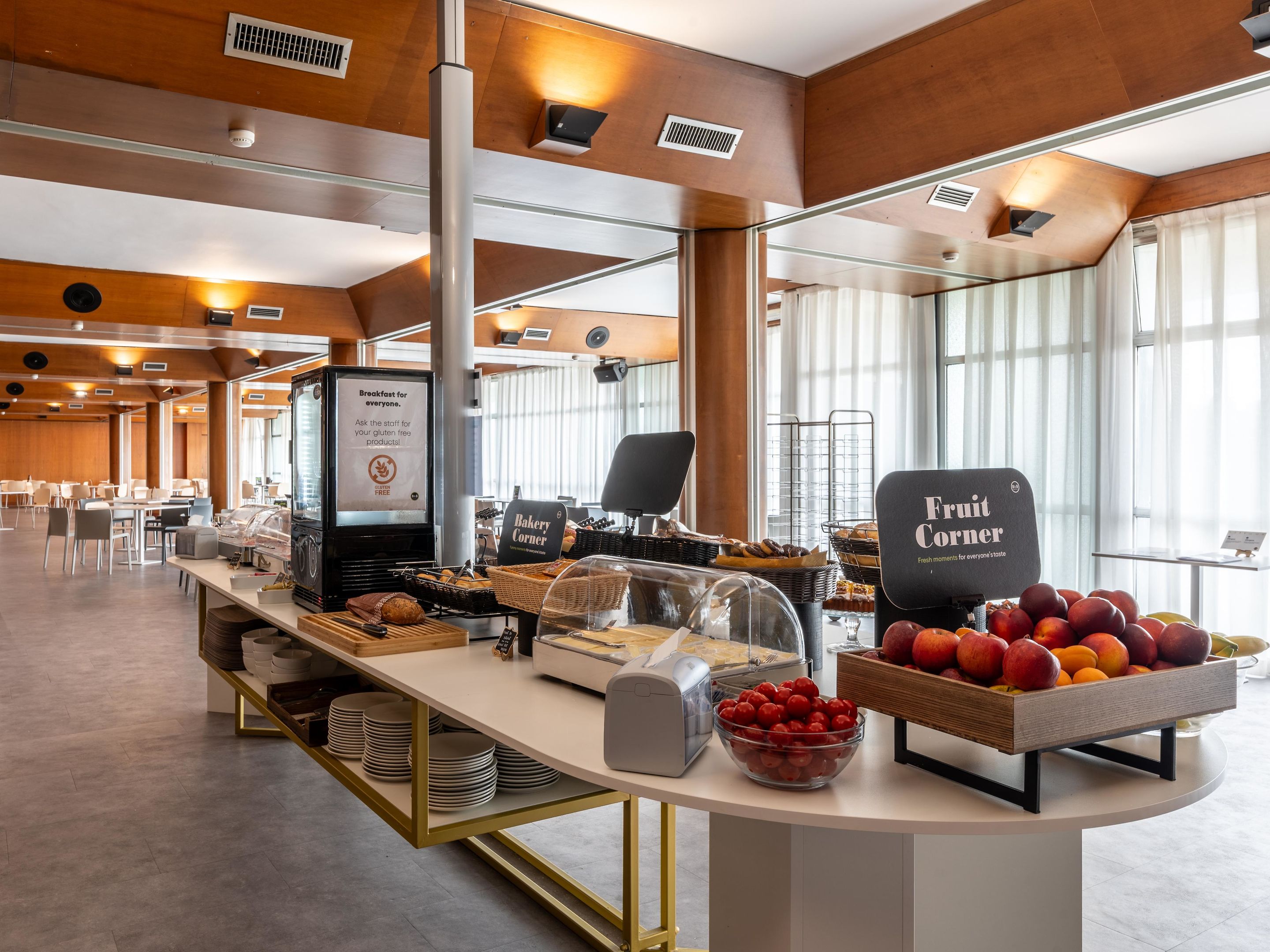 B&B HOTEL Borgaro Torinese foto 240