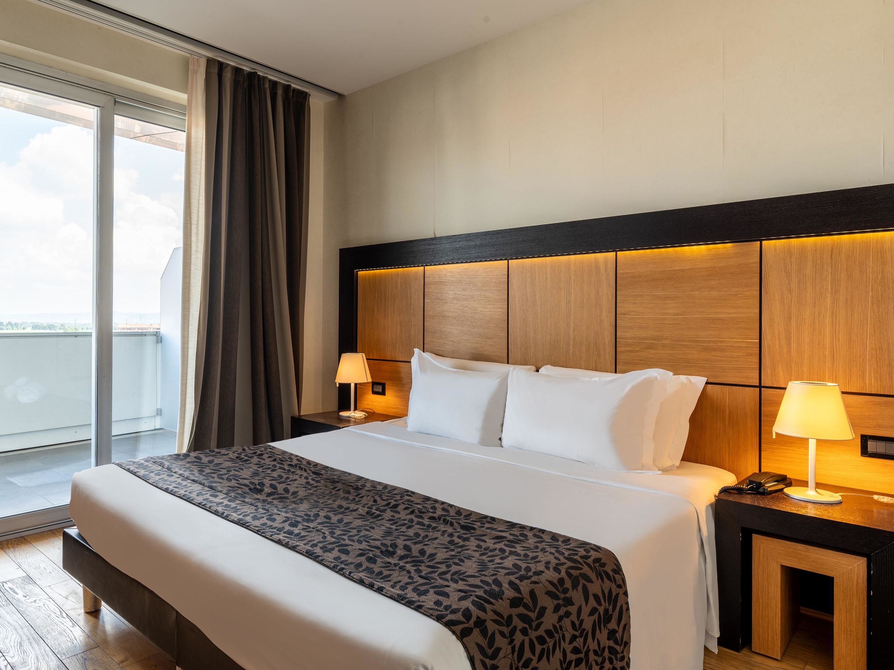 B&B HOTEL Borgaro Torinese foto 219