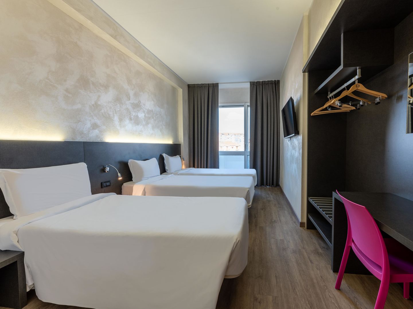 B&B HOTEL Borgaro Torinese foto 149
