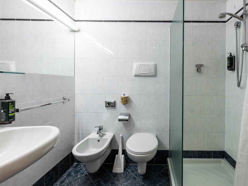 B&B HOTEL Borgaro Torinese foto 196