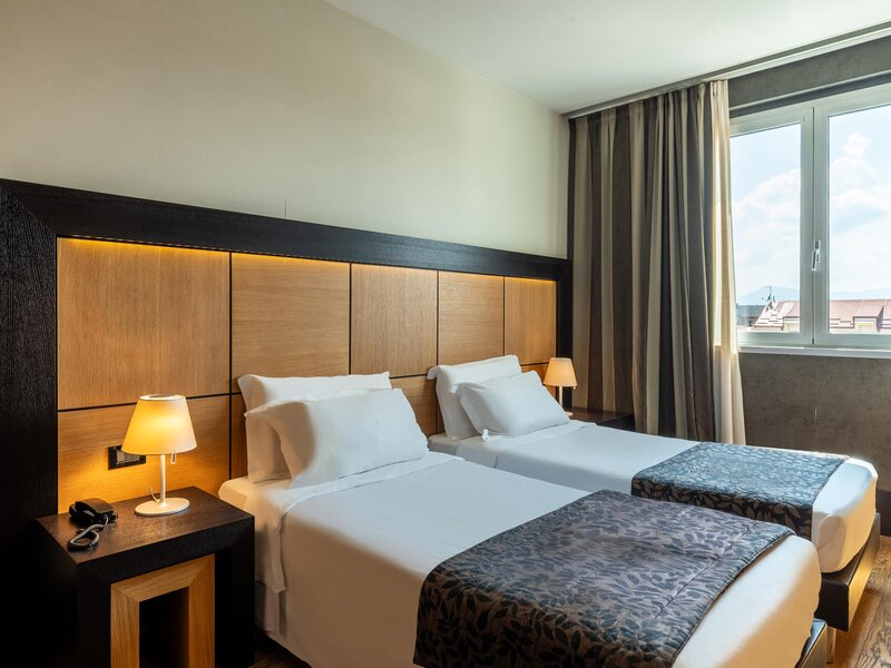 B&B HOTEL Borgaro Torinese foto 247