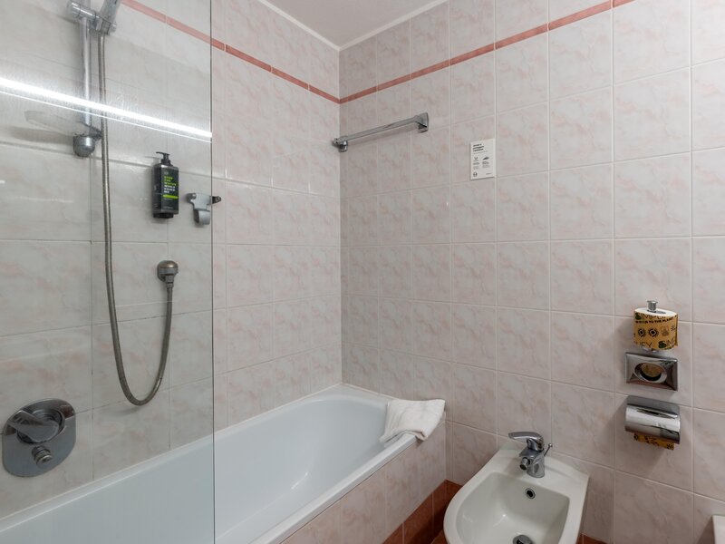 B&B HOTEL Borgaro Torinese foto 31