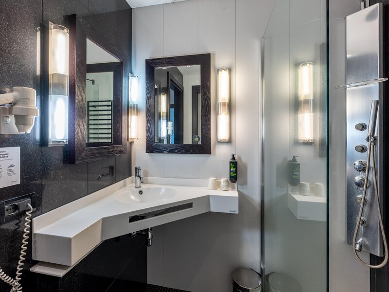 B&B HOTEL Borgaro Torinese foto 136