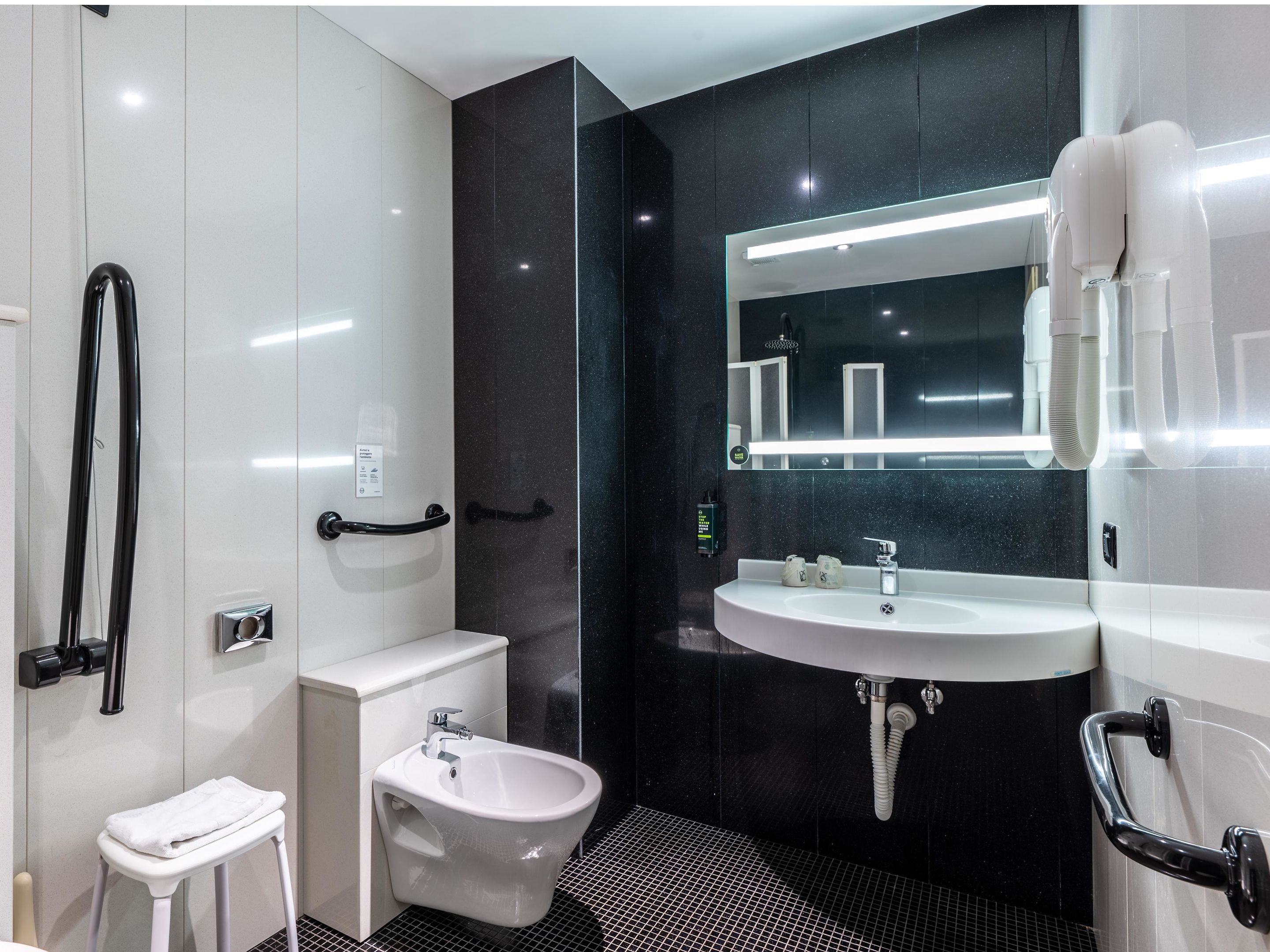B&B HOTEL Borgaro Torinese foto 231