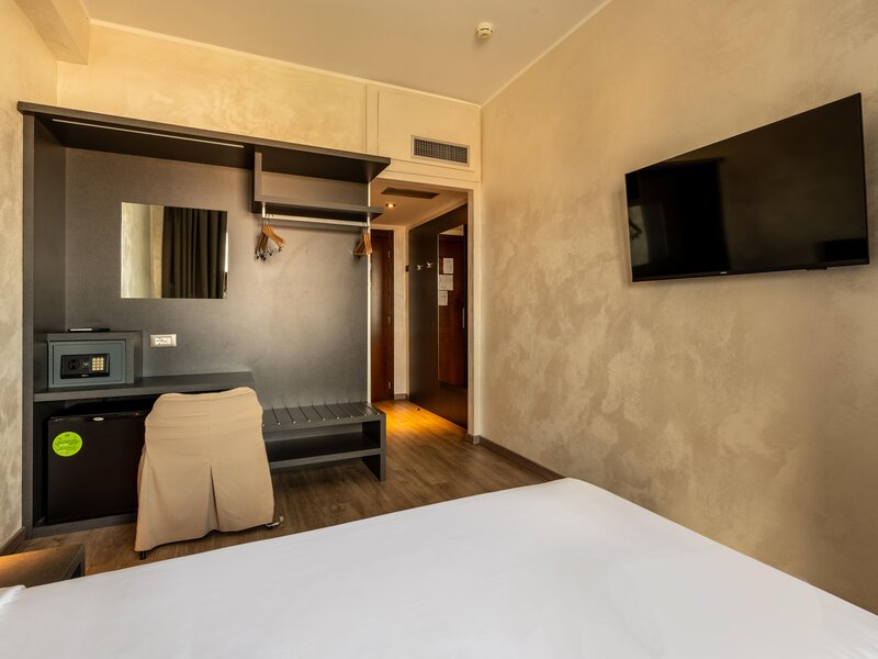 B&B HOTEL Borgaro Torinese foto 106