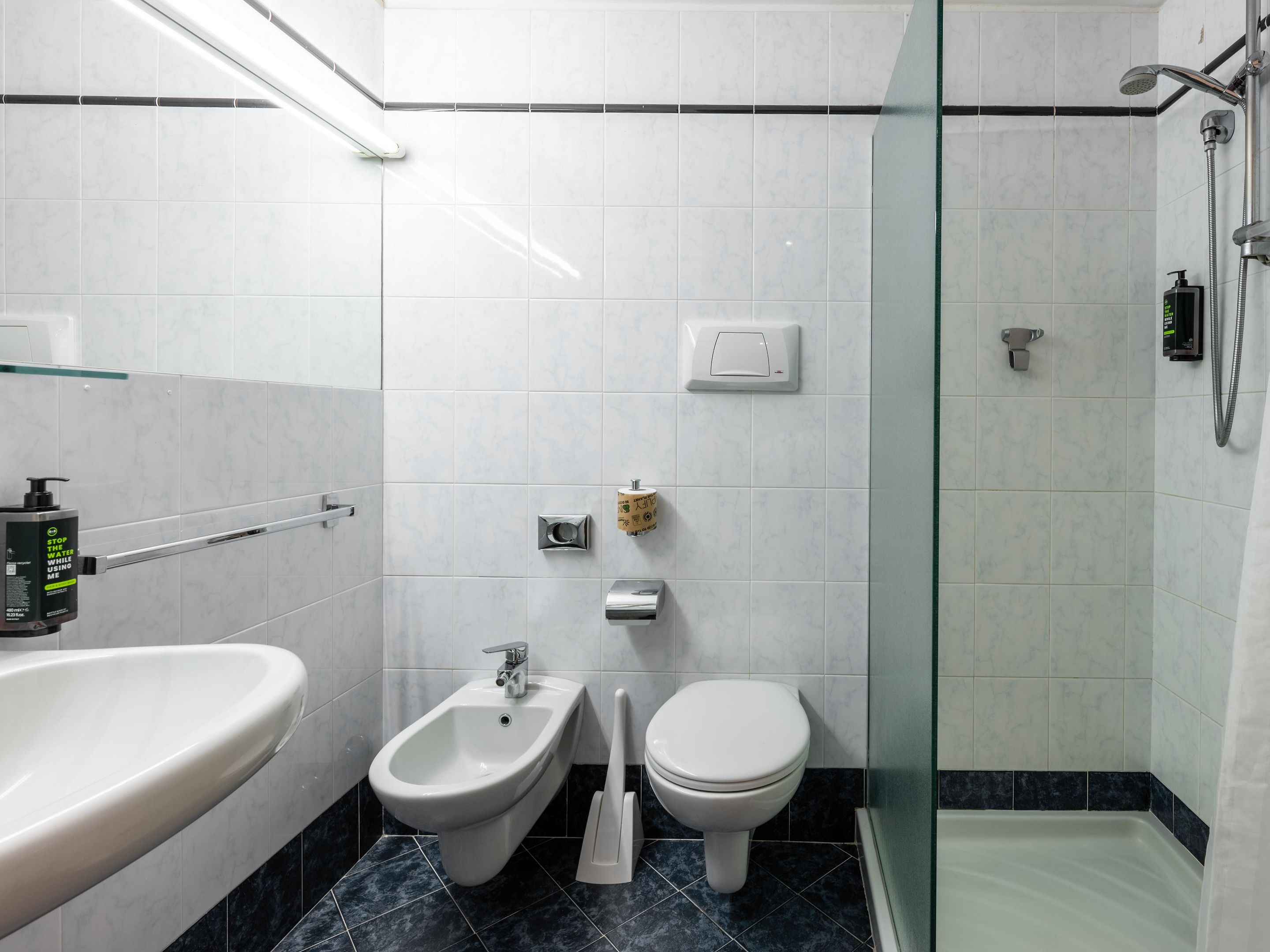 B&B HOTEL Borgaro Torinese foto 198