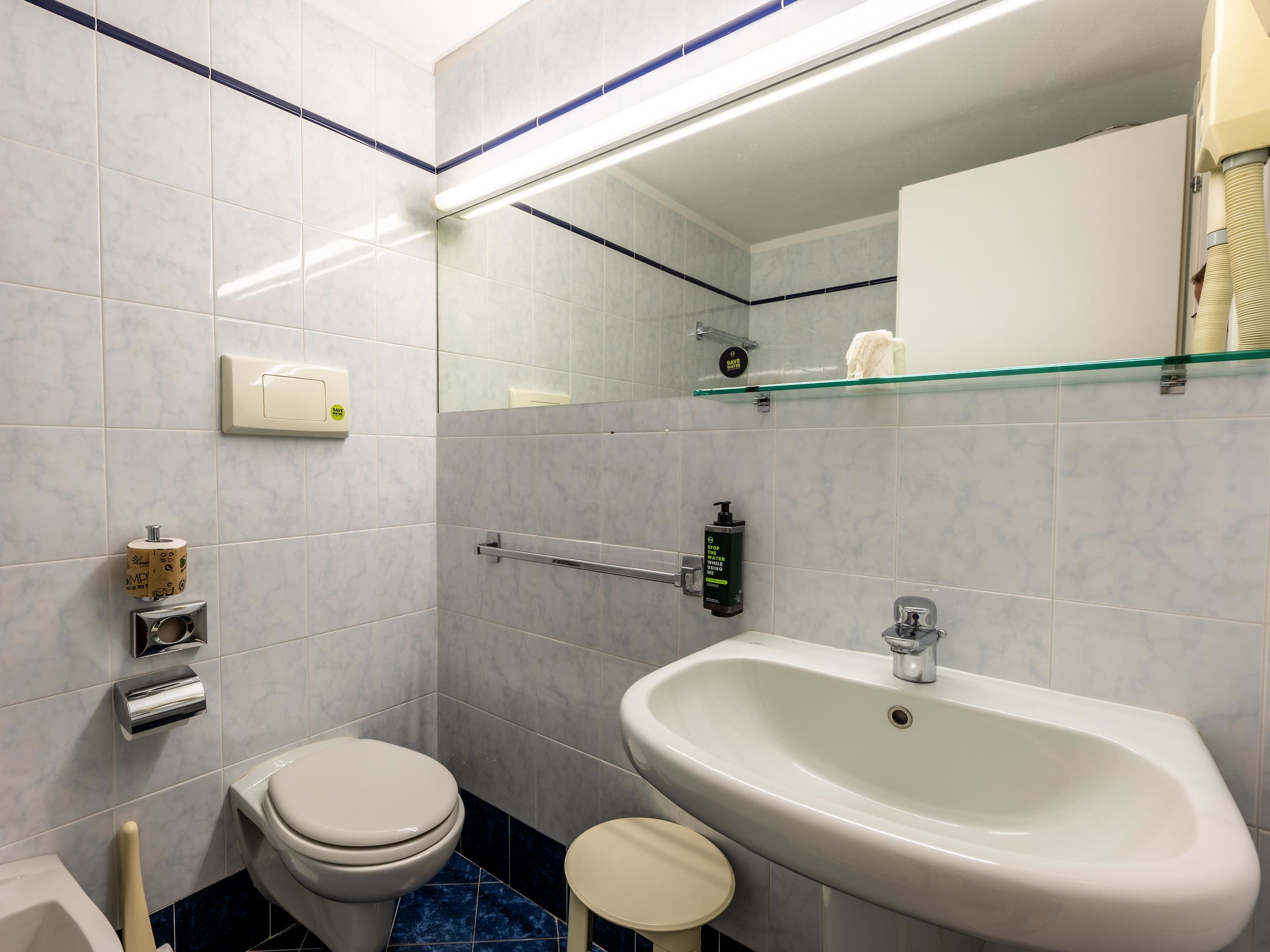 B&B HOTEL Borgaro Torinese foto 111
