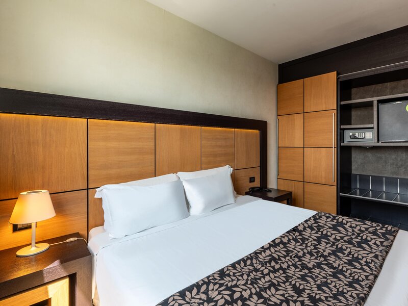 B&B HOTEL Borgaro Torinese foto 70
