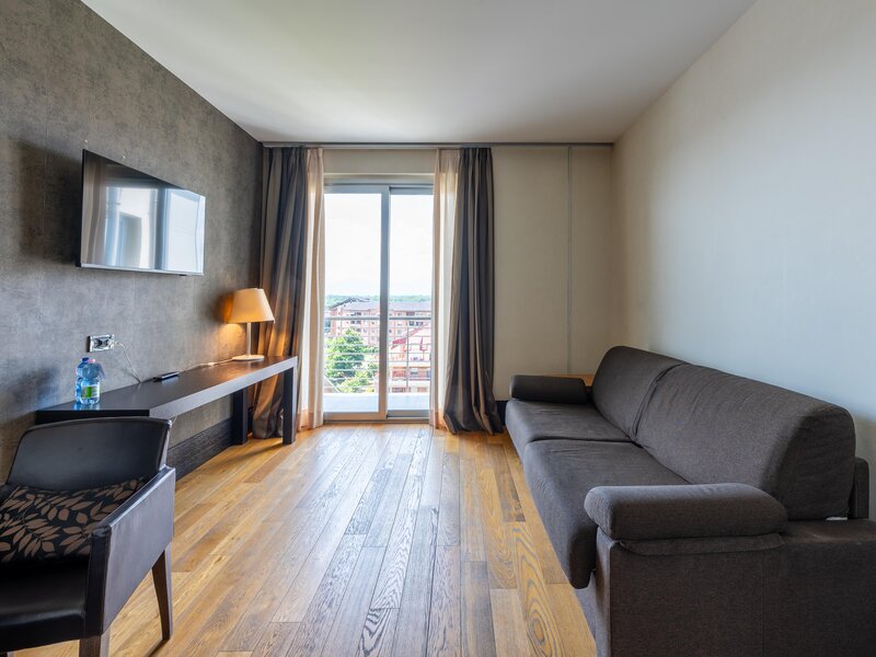 B&B HOTEL Borgaro Torinese foto 115