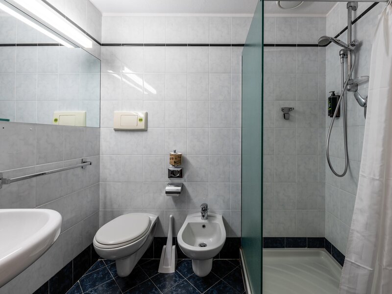 B&B HOTEL Borgaro Torinese foto 43
