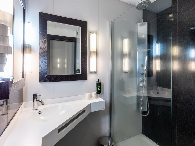 B&B HOTEL Borgaro Torinese foto 130