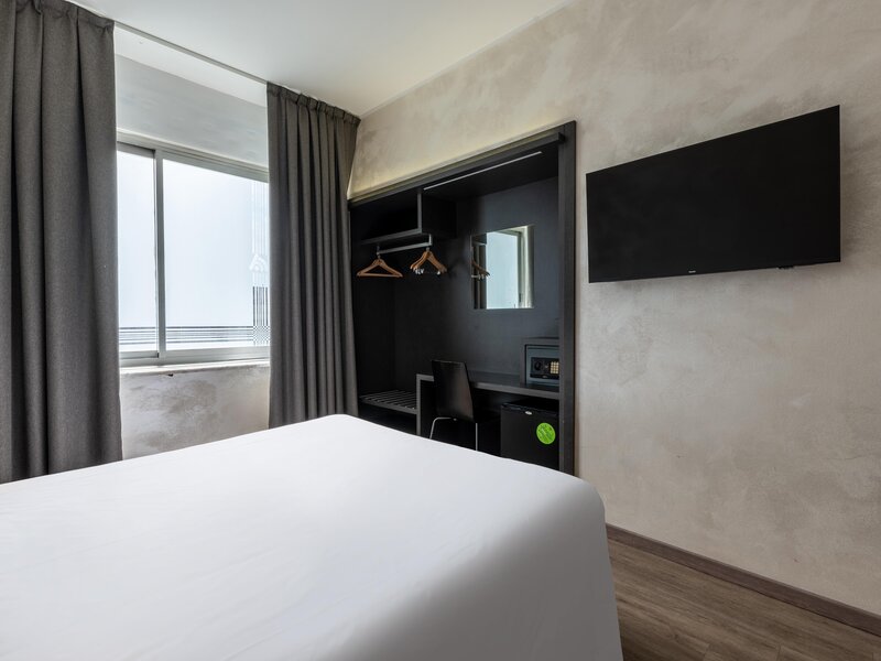 B&B HOTEL Borgaro Torinese foto 25