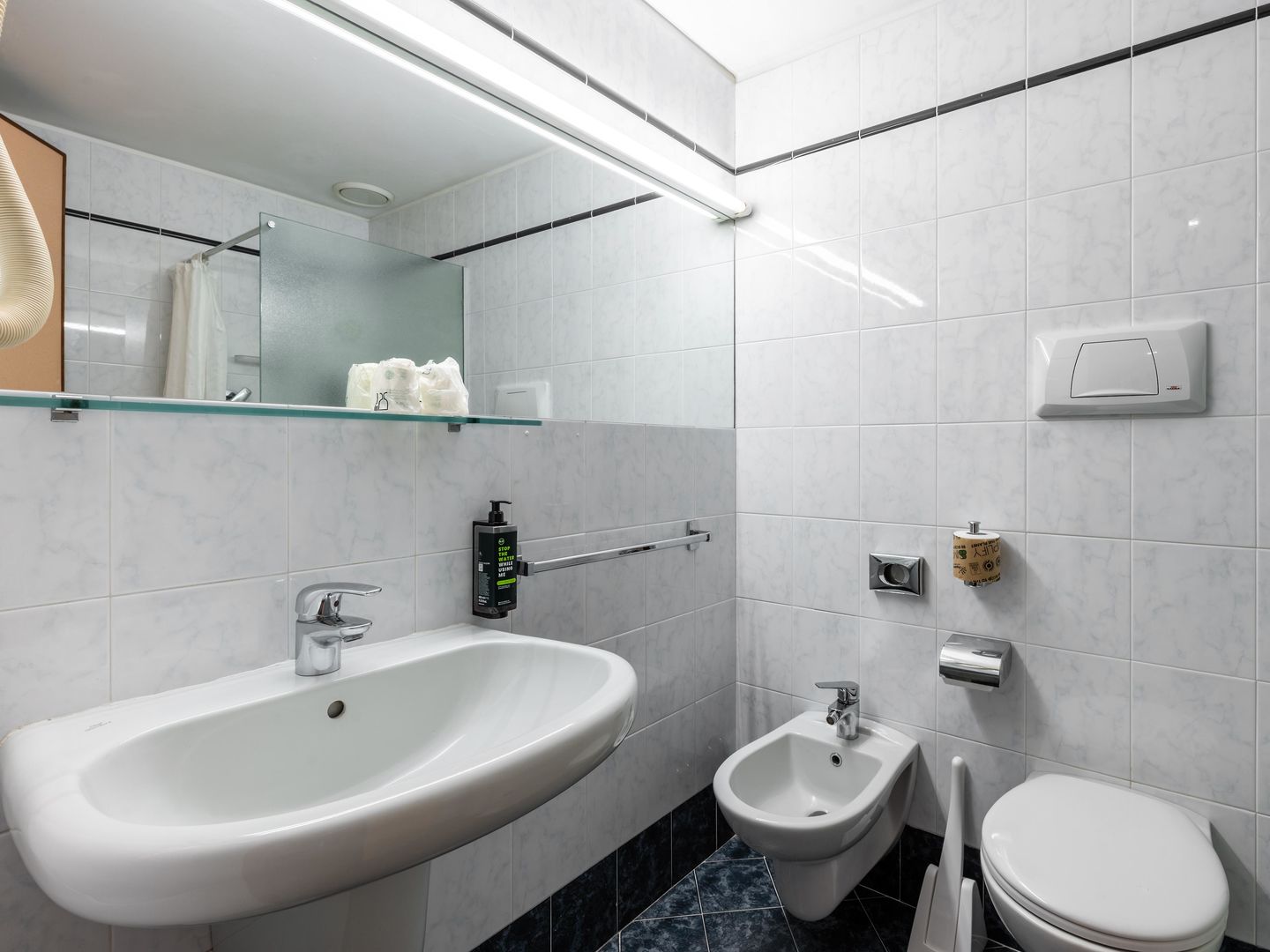 B&B HOTEL Borgaro Torinese foto 194