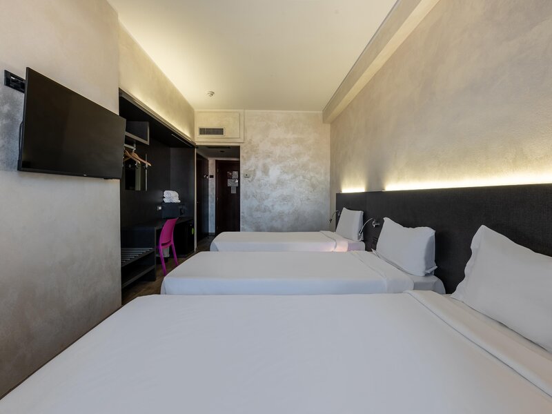 B&B HOTEL Borgaro Torinese foto 157