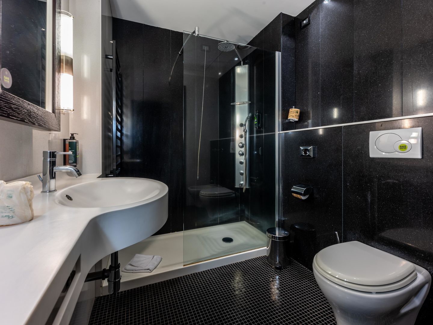 B&B HOTEL Borgaro Torinese foto 62