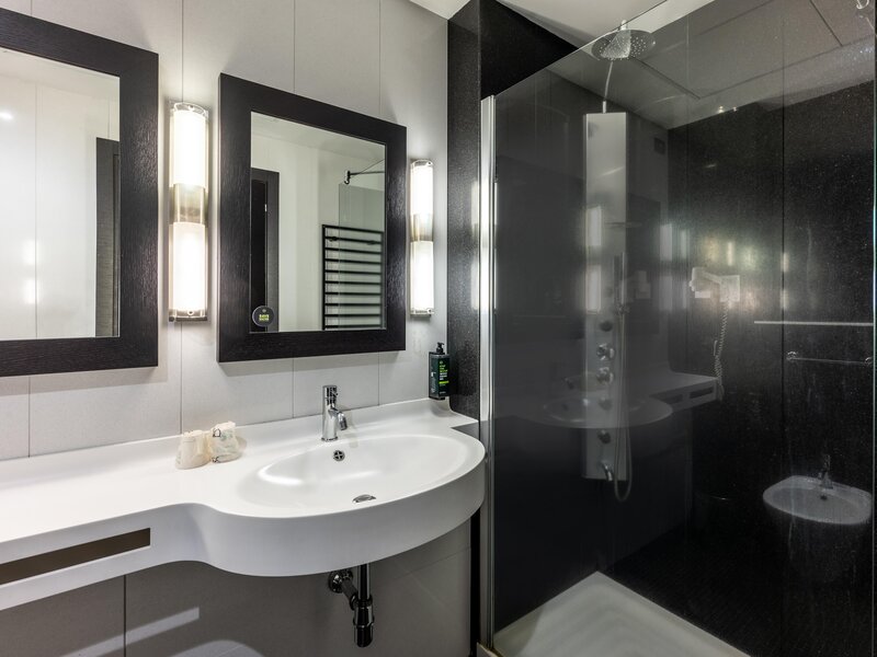B&B HOTEL Borgaro Torinese foto 256