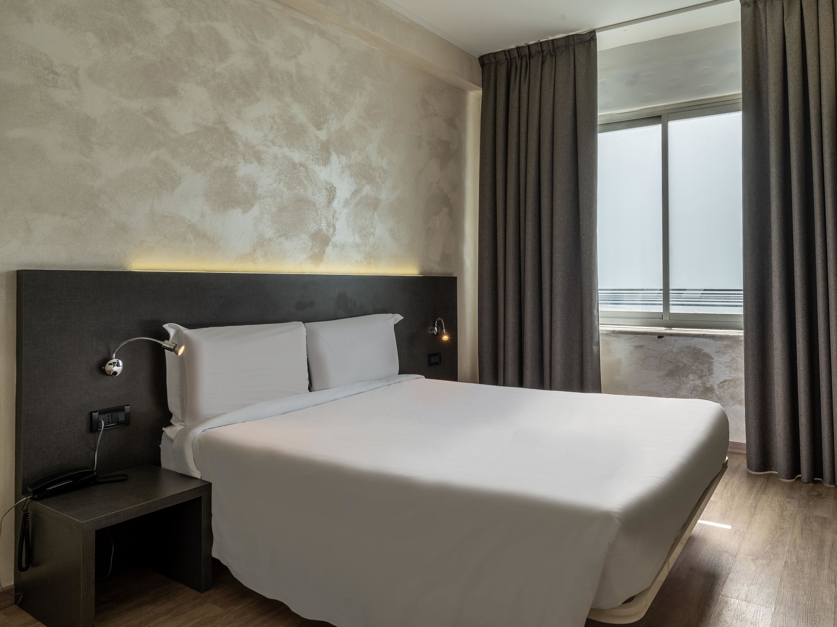 B&B HOTEL Borgaro Torinese foto 21