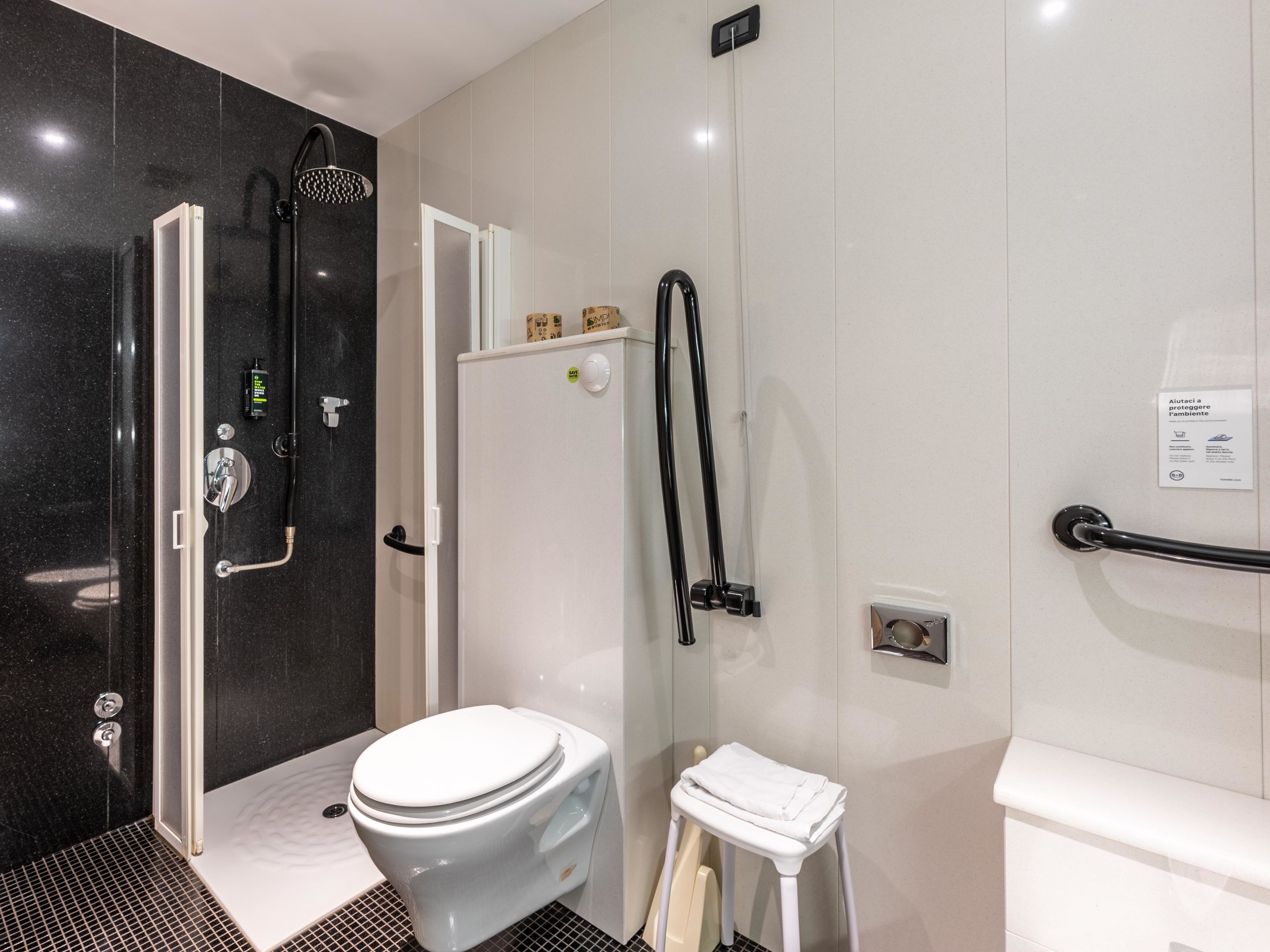 B&B HOTEL Borgaro Torinese foto 234