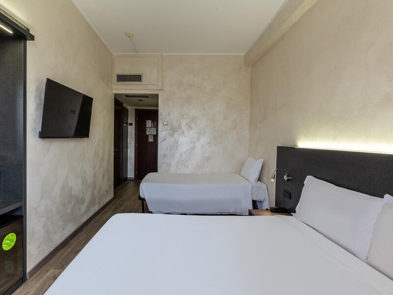 B&B HOTEL Borgaro Torinese foto 205
