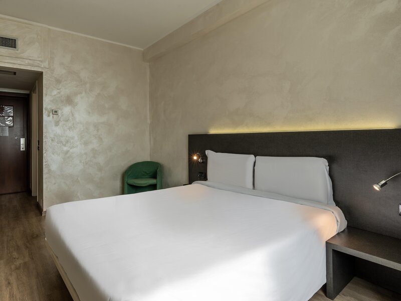 B&B HOTEL Borgaro Torinese foto 22