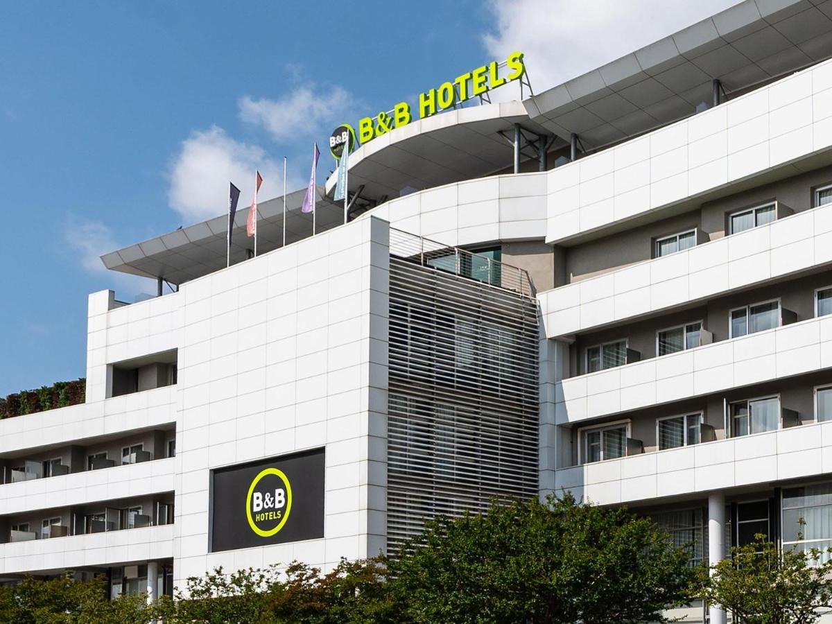 B&B HOTEL Borgaro Torinese foto 2