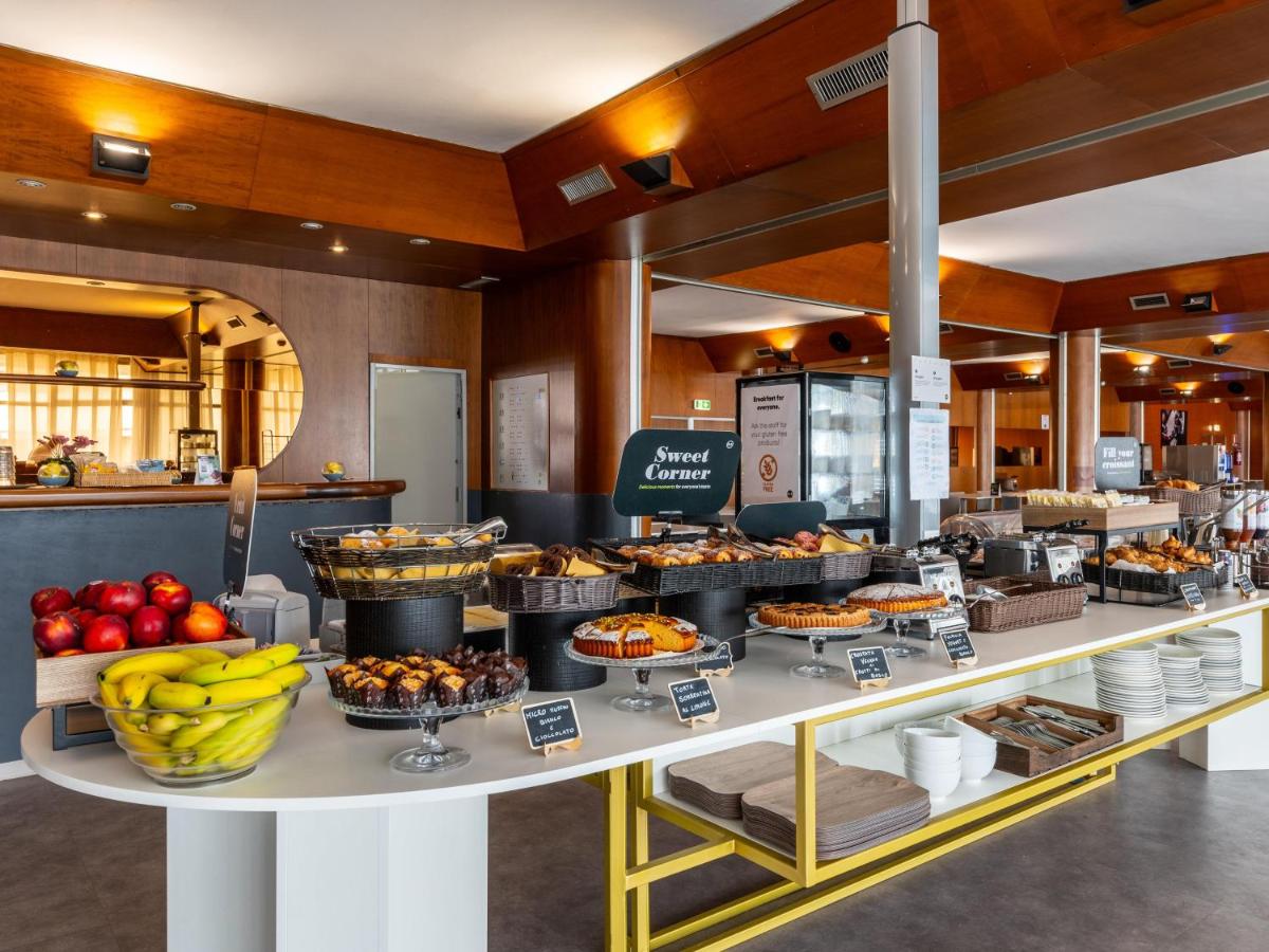 B&B HOTEL Borgaro Torinese foto 3