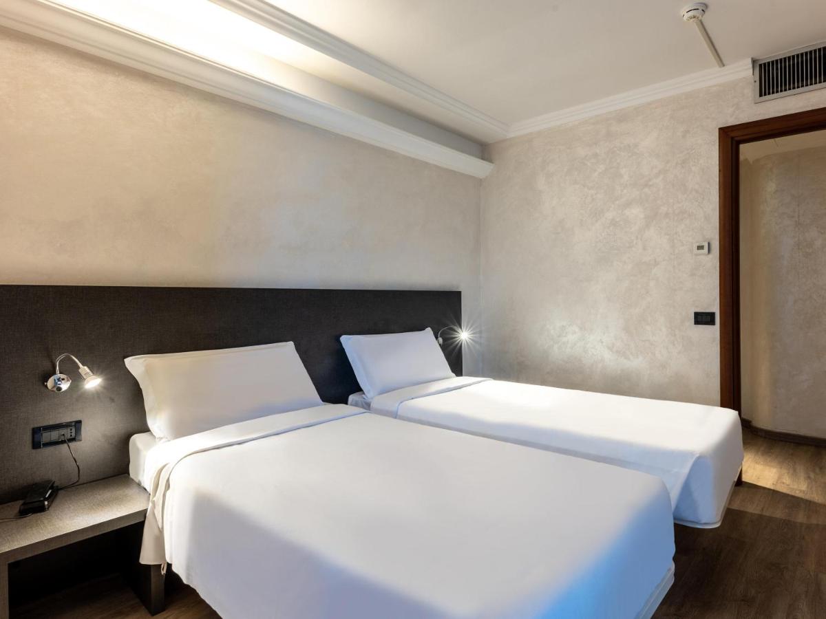 B&B HOTEL Borgaro Torinese foto 4