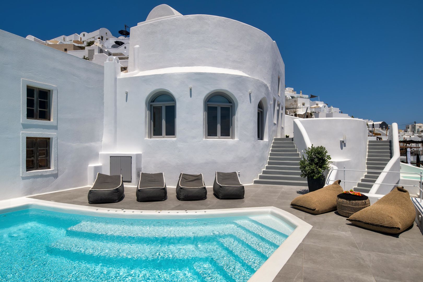 Eteoro Suites foto 101