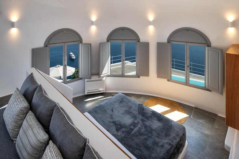 Eteoro Suites foto 49