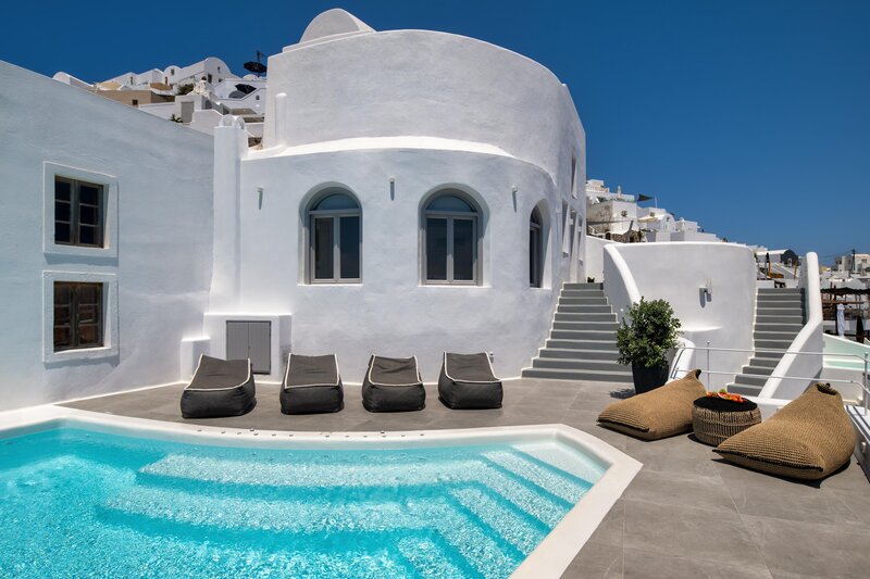Eteoro Suites foto 100