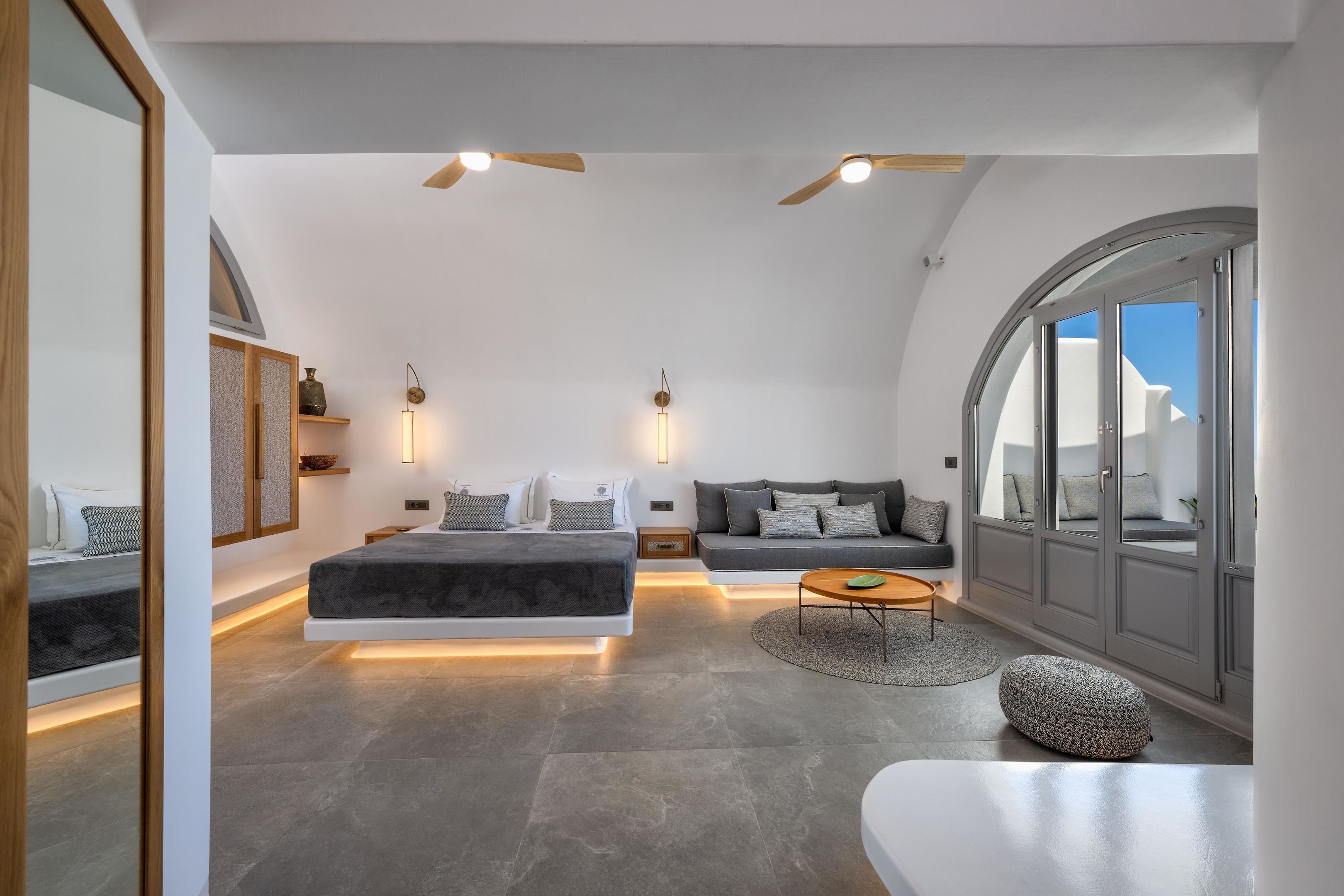 Eteoro Suites foto 135