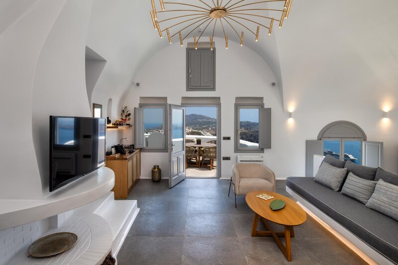 Eteoro Suites foto 37